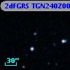 2dFGRS TGN240Z004