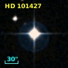 HD 101427