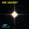 HD 102497