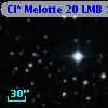 Cl* Melotte   20    LMB   15095