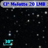 Cl* Melotte   20    LMB   15096