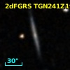 2dFGRS TGN241Z192