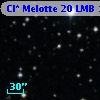 Cl* Melotte   20    LMB   15097