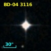 BD-04  3116