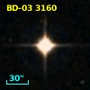 BD-03  3160