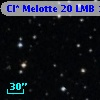 Cl* Melotte   20    LMB   15098