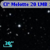 Cl* Melotte   20    LMB   15099