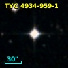 2MASS J11484245-0449201