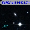 6dFGS gJ114421.7-031103
