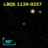 LBQS 1139-0257