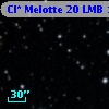 Cl* Melotte   20    LMB   15103