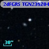 2dFGRS TGN238Z049