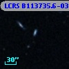 LCRS B113735.6-030504
