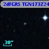 2dFGRS TGN173Z245