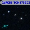 2dFGRS TGN173Z227