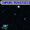 2dFGRS TGN173Z223
