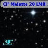 Cl* Melotte   20    LMB   15106
