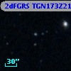2dFGRS TGN173Z212