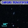 2dFGRS TGN173Z193