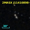 2MASX J11410898-0349311