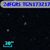2dFGRS TGN173Z171