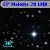 Cl* Melotte   20    LMB   15108