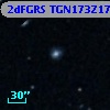 2dFGRS TGN173Z172