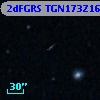 2dFGRS TGN173Z169