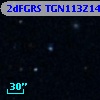 2dFGRS TGN113Z140