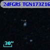 2dFGRS TGN173Z162