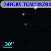 2dFGRS TGN238Z014