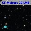 Cl* Melotte   20    LMB   15110