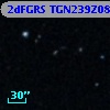 2dFGRS TGN239Z080