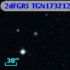 2dFGRS TGN173Z120