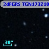 2dFGRS TGN173Z106
