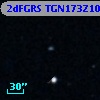 2dFGRS TGN173Z100