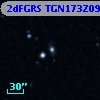 2dFGRS TGN173Z096