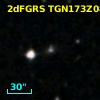 2dFGRS TGN173Z084