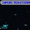2dFGRS TGN173Z083
