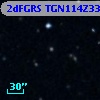 2dFGRS TGN114Z337