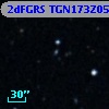 2dFGRS TGN173Z054
