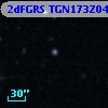 2dFGRS TGN173Z049