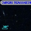 2dFGRS TGN114Z294