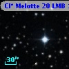 Cl* Melotte   20    LMB   15117
