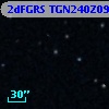 2dFGRS TGN240Z096