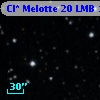 Cl* Melotte   20    LMB   15118