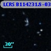 LCRS B114231.8-032935