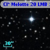 Cl* Melotte   20    LMB   15120
