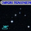 2dFGRS TGN174Z285
