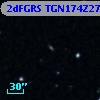 2dFGRS TGN174Z274
